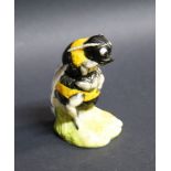 Royal Albert figurine of Babbitty Bumble