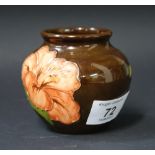 Moorcroft;