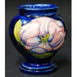 Moorcroft;