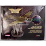 Corgi Aviation Archive 1/72nd Scale "Sights and Sound" AA33709 Heinkel He111H, in th original box,