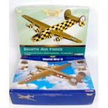 Corgi Aviation Archive 1/72nd Scale Boxed Aircraft Group,
