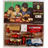 Budgie Toys Gift Set 5,