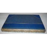 (Roberts Lt. Col. D) The Military Adventures of Johnny Newcombe... London 1815, 1st edition 8vo,