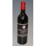 Château Lafleur-Gazin, 1983, Pomerol,