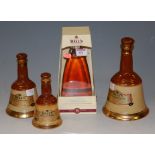 Bell's Millennium single malt scotch whisky, aged 8 years, in presentation case, 70cl,