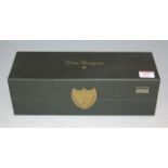 Moet & Chandon Dom Perignon Brut Champagne, 1998, in gift box,