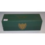 Moet & Chandon Dom Perignon Brut Champagne, 1988, in gift box,