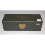 Moet & Chandon Dom Perignon Brut Champagne, 1998, in gift box,