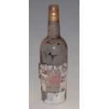 Offley Boa Vista vintage port, 1963, one bottle (low neck,