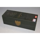 Moet & Chandon Dom Perignon Brut Champagne, 1996, in gift box,