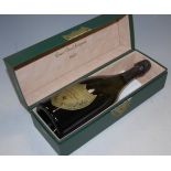 Moet & Chandon Dom Perignon Brut Champagne, 1985, in gift box,