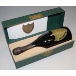 Moet & Chandon Dom Perignon brut Champagne, 1990, in gift box,