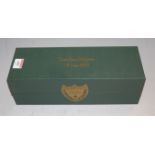 Moet & Chandon Dom Perignon Brut Champagne, 1990, in gift box,