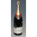 Bollinger Champagne, NV, Special Cuvée,