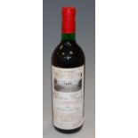 Château Laujac, 1986, Medoc,