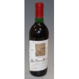 Château La Tour Seguy, 1988, Cotes de Bourg,