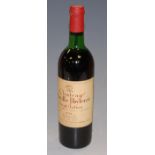 Château Leoville Poyferre, 1976, Saint-Julien,