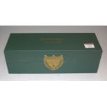 Moet & Chandon Dom Perignon Brut Champagne, 1990, in gift box,