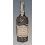 Constantino's vintage port, 1963,