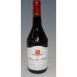 Côtes du Rhône, Cave Claude et Nicole Jaume, 1994, 12 bottles,