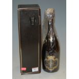 Piper-Heidsieck Rare Mixesime Brut Champagne, 1976, Reims, one bottle,