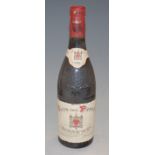 Clos des Papes, 1988, Châteauneuf du Pape,