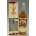 Aberfeldy Connoisseurs Choice single Highland malt whisky, distilled 1969,