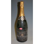 Guy de Chassey Grand Cru Brut Champagne,