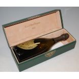 Moet & Chandon Dom Perignon Brut Champagne, 1985, in gift box,