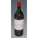 Château Lynch-Bages, Grand Cru, 1978, Pauillac,