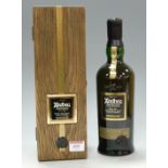 Ardbeg Provenance, single islay malt scotch whisky, distilled 1974, bottled 2000,