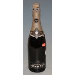 Pommery & Greno Brut Champagne, 1949,