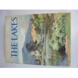 Cooper, William Heaton, The Lakes, Frederick Warne & Co Ltd, 1966, First Edition, signed by the