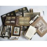 A quantity of ephemera pertaining to James Maclachlan DSO, DFC and bars, comprising photograph