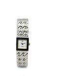 Steel Guess Collection wristwatchReloj Guess Collection de pulsera para señora. En acero.