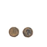 Moneda griega en bronce de Seleuco IV. Siria, 187-175 a.C.  Bronze Greek coin.   Start Price: €30