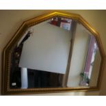 Large Hall Mirror