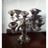 Candelabra