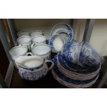 2 Part tea sets