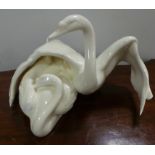 Royal Doulton Image of Nature "Nestling Down"