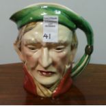 Beswick Character Jug