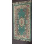 Hearth rug (2ft6 x 5ft)