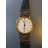 Ladies Longines Presence wristwatch in original box