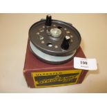 Strike Right Ultraflow fly fishing reel in original box