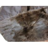 Early 20th Century ladies fur stole