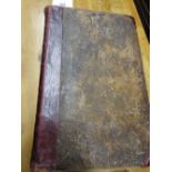 Fox's Original and Complete Book of Martyrs 1788,