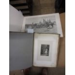 One volume ' Drawings by Frederick Remington ' 1898, including sixty one plates of his drawings,