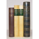 Benson, Robert, editor. The Holford Collection, Dorchester House, 2 volumes, first edition, number