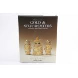 LITERATURE: Culme, J: The Directory of Gold & Silversmiths volumes I & II, 2000, (with dust