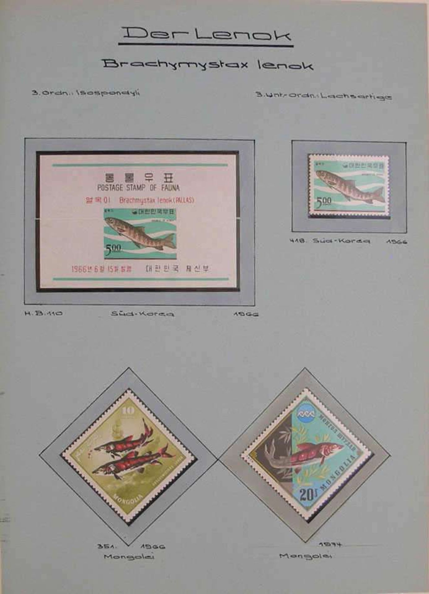 Reserve: 50 EUR        Umfassene Motivsammlung mit Marken und Blocks aus aller Welt, 1940/1988, - Image 4 of 6